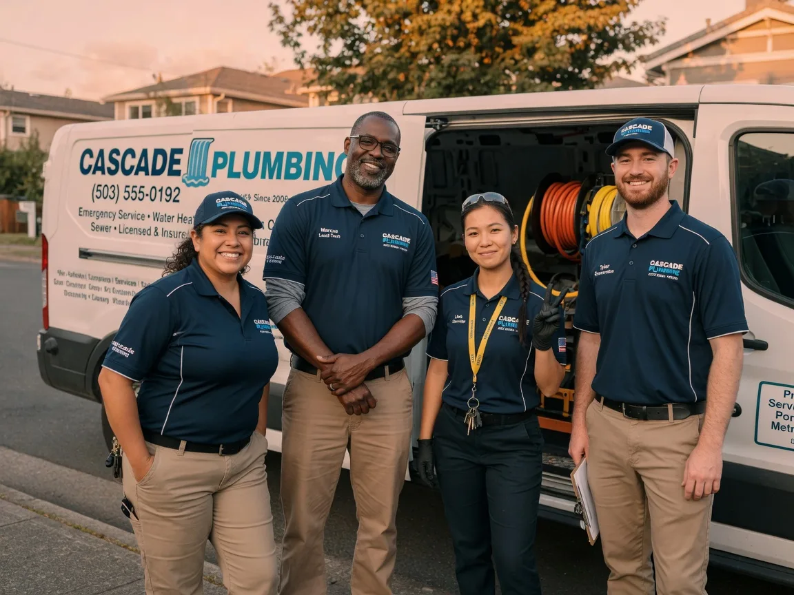 Emergency Plumber company in Rockville, MO